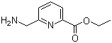 2-Pyridinecarboxylic acid, 6-(aminomethyl)-, ethyl esterStructure,104086-21-7Structure 2-Pyridinecarboxylic acid, 6-(aminomethyl)-, ethyl ester Structure,104086-21-7Structure
