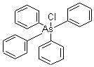 四苯砷氯一水結(jié)構(gòu)式_104170-16-3結(jié)構(gòu)式