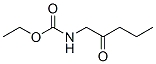 Carbamic acid, (2-oxopentyl)-, ethyl ester (9ci)Structure,104681-97-2Structure Carbamic acid, (2-oxopentyl)-, ethyl ester (9ci) Structure,104681-97-2Structure