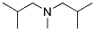 N-methyl diisobutylamineStructure,10471-20-2Structure N-methyl diisobutylamine Structure,10471-20-2Structure