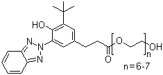 Tinuvin-1130Structure,104810-48-2Structure Tinuvin-1130 Structure,104810-48-2Structure