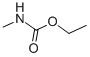 Ethyl N-methylcarbamateStructure,105-40-8Structure Ethyl N-methylcarbamate Structure,105-40-8Structure