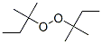 Bis(1,1-dimethylpropyl) peroxideStructure,10508-09-5Structure Bis(1,1-dimethylpropyl) peroxide Structure,10508-09-5Structure