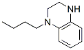 Quinoxaline, 1-butyl-1,2,3,4-tetrahydro- (6ci)Structure,105105-31-5Structure Quinoxaline, 1-butyl-1,2,3,4-tetrahydro- (6ci) Structure,105105-31-5Structure