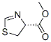 4-Thiazolecarboxylicacid,4,5-dihydro-,methylester,(4r)-(9ci)Structure,105118-41-0Structure 4-Thiazolecarboxylicacid,4,5-dihydro-,methylester,(4r)-(9ci) Structure,105118-41-0Structure