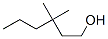 3,3-Dimethyl-1-hexanolStructure,10524-70-6Structure 3,3-Dimethyl-1-hexanol Structure,10524-70-6Structure