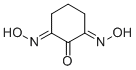 1,2,3-Cyclohexane trione-1,3-dioximeStructure,10528-54-8Structure 1,2,3-Cyclohexane trione-1,3-dioxime Structure,10528-54-8Structure