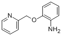 2-(Pyridin-2-ylmethoxy)aniline dihydrochlorideStructure,105326-62-3Structure 2-(Pyridin-2-ylmethoxy)aniline dihydrochloride Structure,105326-62-3Structure