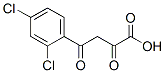 4-(2,4-Dichloro-phenyl)-2,4-dioxo-butyric acidStructure,105356-70-5Structure 4-(2,4-Dichloro-phenyl)-2,4-dioxo-butyric acid Structure,105356-70-5Structure