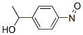 Benzenemethanol, alpha-methyl-4-nitroso-(9ci)Structure,105360-85-8Structure Benzenemethanol, alpha-methyl-4-nitroso-(9ci) Structure,105360-85-8Structure