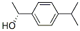 Benzenemethanol, alpha-methyl-4-(1-methylethyl)-, (alphar)-(9ci)Structure,105364-42-9Structure Benzenemethanol, alpha-methyl-4-(1-methylethyl)-, (alphar)-(9ci) Structure,105364-42-9Structure