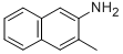 3-Methyl-2-naphthylamine Structure,10546-24-4Structure