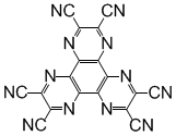 HexaazatriphenylenehexacabonitrileStructure,105598-27-4Structure Hexaazatriphenylenehexacabonitrile Structure,105598-27-4Structure