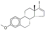 17-Iodo-3-o-methyl estratetraenolStructure,105644-55-1Structure 17-Iodo-3-o-methyl estratetraenol Structure,105644-55-1Structure