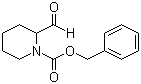 N-Cbz-2-formylpiperidineStructure,105706-76-1Structure N-Cbz-2-formylpiperidine Structure,105706-76-1Structure