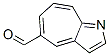 Cyclohepta[b]pyrrole-5-carboxaldehyde (9ci) Structure,105852-70-8Structure