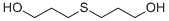 3,3-硫代二丙醇結構式_10595-09-2結構式