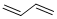 1,3-ButadieneStructure,106-99-0Structure 1,3-Butadiene Structure,106-99-0Structure