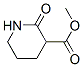 2-Oxo-piperidine-3-carboxylic acid methyl esterStructure,106118-94-9Structure 2-Oxo-piperidine-3-carboxylic acid methyl ester Structure,106118-94-9Structure