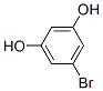 5-Bromo-benzene-1,3-diol Structure,106120-04-1Structure