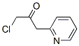 1-氯-3-(2-吡啶)-2-丙酮結(jié)構(gòu)式_106260-02-0結(jié)構(gòu)式