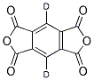 1,2,4,5-Benzenetetracarboxylic dianhydride-d2Structure,106426-63-5Structure 1,2,4,5-Benzenetetracarboxylic dianhydride-d2 Structure,106426-63-5Structure