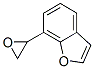 Benzofuran, 7-oxiranyl-(9ci)Structure,106619-08-3Structure Benzofuran, 7-oxiranyl-(9ci) Structure,106619-08-3Structure