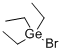 Bromotriethylgermane Structure,1067-10-3Structure