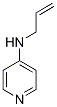(6ci)-4-(烯丙基氨基)-吡啶結(jié)構(gòu)式_106782-17-6結(jié)構(gòu)式