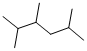 2,3,5-TrimethylhexaneStructure,1069-53-0Structure 2,3,5-Trimethylhexane Structure,1069-53-0Structure