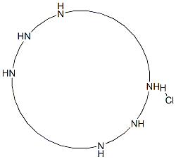 1,4,7,17,20,23-Hexaaza-cyclodotriacontane hydrochlorideStructure,106961-22-2Structure 1,4,7,17,20,23-Hexaaza-cyclodotriacontane hydrochloride Structure,106961-22-2Structure