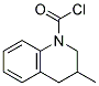 (9ci)-3,4-二氫-3-甲基-1(2H)-喹啉羰酰氯結構式_106969-89-5結構式
