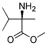 L-isovaline, 3-methyl-, methyl ester (9ci)Structure,107246-36-6Structure L-isovaline, 3-methyl-, methyl ester (9ci) Structure,107246-36-6Structure