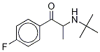4-Fluoro bupropionStructure,1076198-12-3Structure 4-Fluoro bupropion Structure,1076198-12-3Structure
