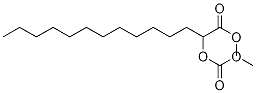 Methyl alpha-Acetyl MyristateStructure,1076198-48-5Structure Methyl alpha-Acetyl Myristate Structure,1076198-48-5Structure