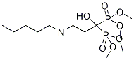 Tetramethyl ibandronateStructure,1076199-42-2Structure Tetramethyl ibandronate Structure,1076199-42-2Structure