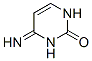 2(1H)-pyrimidinone, 3,4-dihydro-4-imino-, (e)-(9ci)Structure,107646-83-3Structure 2(1H)-pyrimidinone, 3,4-dihydro-4-imino-, (e)-(9ci) Structure,107646-83-3Structure