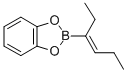 (Z)-3-hexenyl-3-boronic acid catechol esterStructure,107648-56-6Structure (Z)-3-hexenyl-3-boronic acid catechol ester Structure,107648-56-6Structure