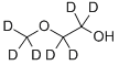 乙二醇甲醚-D4結(jié)構(gòu)式_108152-85-8結(jié)構(gòu)式