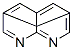 3,6-甲烷-1,8-萘啶(9ci)結(jié)構(gòu)式_108192-04-7結(jié)構(gòu)式