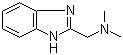 1H-benzimidazole-2-methanamine,n,n-dimethyl-(9ci)Structure,108274-97-1Structure 1H-benzimidazole-2-methanamine,n,n-dimethyl-(9ci) Structure,108274-97-1Structure