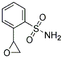 Benzenesulfonamide, 2-oxiranyl-(9ci)Structure,108359-12-2Structure Benzenesulfonamide, 2-oxiranyl-(9ci) Structure,108359-12-2Structure