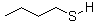 ButanethiolStructure,109-79-5Structure Butanethiol Structure,109-79-5Structure