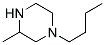 (9ci)-1-丁基-3-甲基-哌嗪結(jié)構(gòu)式_109055-57-4結(jié)構(gòu)式