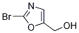 2-溴-5-噁唑甲醇結(jié)構(gòu)式_1092351-98-8結(jié)構(gòu)式