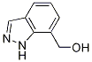 (1H-Indazol-7-yl)methanolStructure,1092961-09-5Structure (1H-Indazol-7-yl)methanol Structure,1092961-09-5Structure