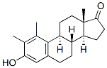 3-Hydroxy-1,2-dimethylestra-1,3,5(10)-trien-17-oneStructure,1094-07-1Structure 3-Hydroxy-1,2-dimethylestra-1,3,5(10)-trien-17-one Structure,1094-07-1Structure