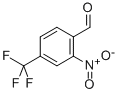2-Nitro-4-(trifluoromethyl)benzaldehydeStructure,109466-87-7Structure 2-Nitro-4-(trifluoromethyl)benzaldehyde Structure,109466-87-7Structure