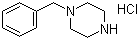 1-Benzylpiperazine hydrochlorideStructure,110475-31-5Structure 1-Benzylpiperazine hydrochloride Structure,110475-31-5Structure