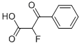 Benzenepropanoic acid, alpha-fluoro-beta-oxo-(9ci)Structure,110574-55-5Structure Benzenepropanoic acid, alpha-fluoro-beta-oxo-(9ci) Structure,110574-55-5Structure